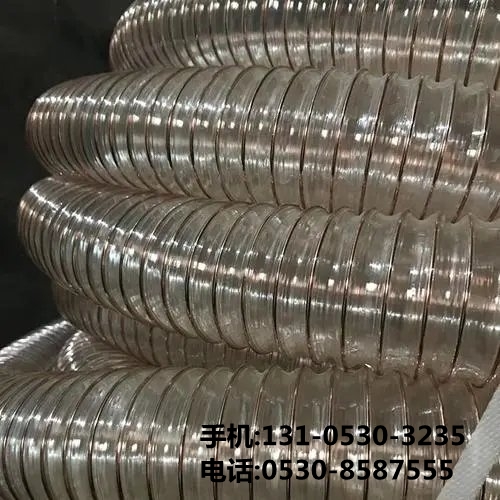 PP防爆風機